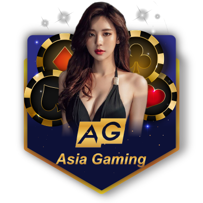 AG Gaming เกมคาสิโนออนไลน์สุดฮิต อันดับ 1 ที่ lsm99ai
