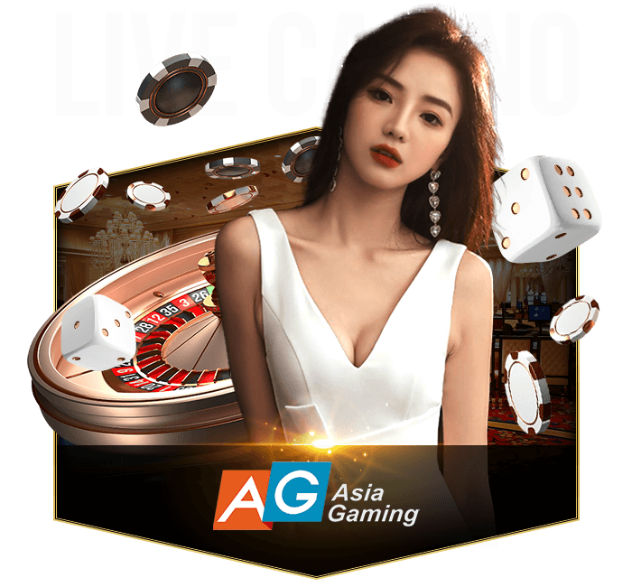 ประวัติของ AG Gaming ที่ lsm99ai
