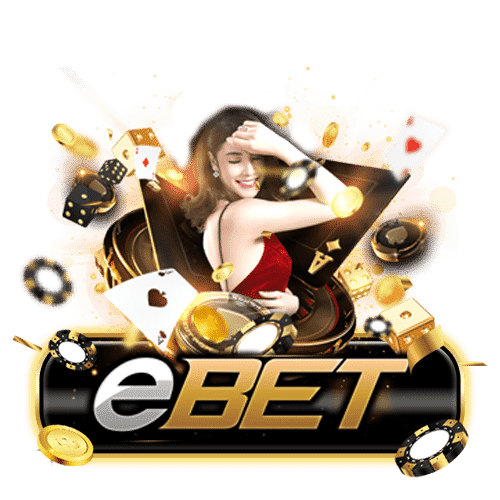 คาสิโนออนไลน์ EBET คืออะไร

