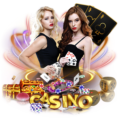 PRAGMATIC PLAY ค่ายเกมคาสิโนออนไลน์ที่ให้บริการ อันดับ1 ของโลก
