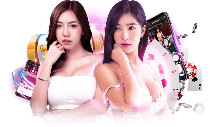 เทคนิคการเล่นบาคาร่ากับ เซ็กซี่บาคาร่า เพื่อเพิ่มโอกาสในการชนะ
