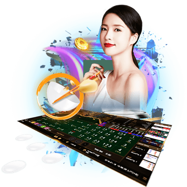 การลงเดิมพันกำถั่วออนไลน์มีอะไรบ้าง
